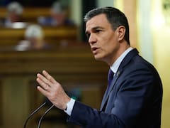 Pedro Sánchez repasa sus medidas estrella de 2025 y anticipa más cambios en 2026: “España crece como nunca”