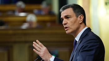 Pedro Sánchez repasa sus medidas estrella de 2025 y anticipa más cambios en 2026: “España crece como nunca”