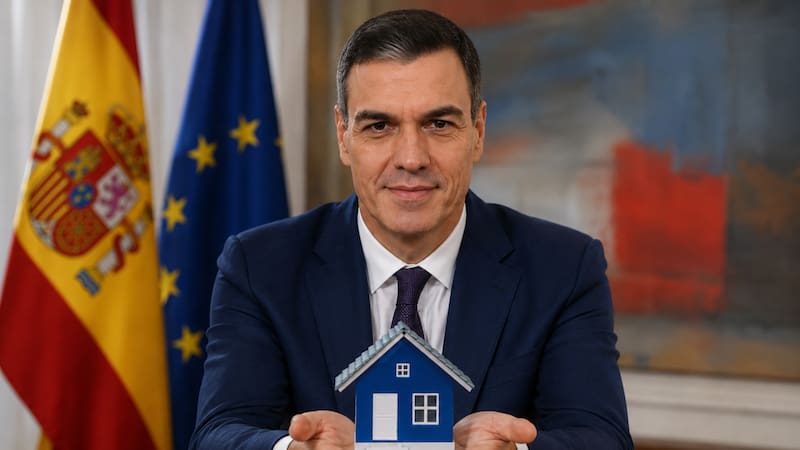 PP, PSOE, Vox y Sumar llevan al Congreso sus propuestas sobre vivienda, con medidas sobre alquiler, ocupación, vivienda pública y fondos de inversión.