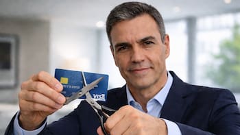 Tarjetas prohibidas | España cambia las reglas: los bancos ya no podrán darte crédito sin pedirlo