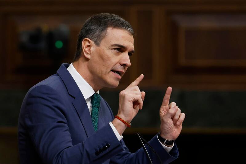 Si Sánchez no adelantara los comicios, el escenario sería distinto