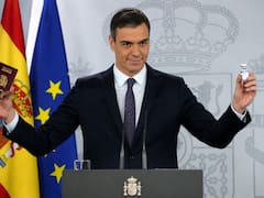 Oficial | España puede impedirte ingresar si llegas desde uno de estos países de América y no acreditas esta vacuna