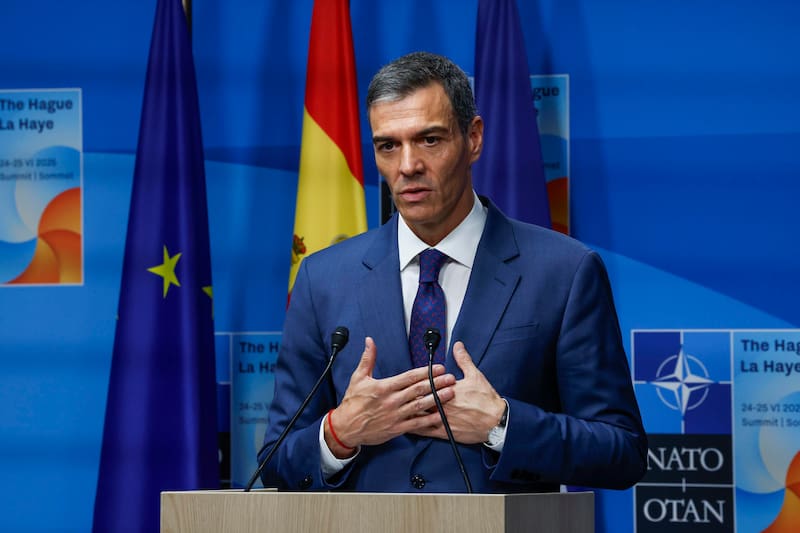 Pedro Sánchez viajará dos veces a Estados Unidos este año y será anfitrión de la cumbre iberoamericana.