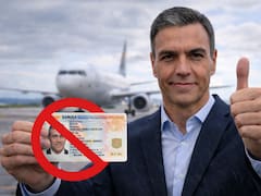 Vuelos liberados | España permitirá subir al avión a todos los viajeros y pasajeros aunque tengan este documento vencido