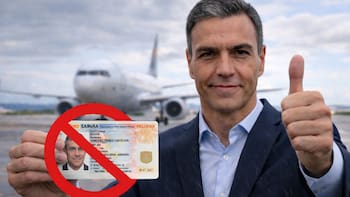 Vuelos liberados | España permitirá subir al avión a todos los viajeros y pasajeros aunque tengan este documento vencido