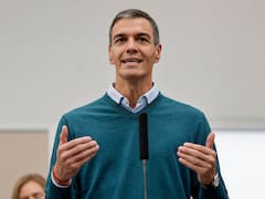 Pedro Sánchez declara zona catastrófica a todos los municipios afectados por la dana Adam
