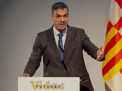 Sánchez pide priorizar el uso residencial de la vivienda y aumentar la oferta asequible