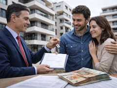 El Gobierno de Pedro Sánchez dará hasta 30.000 euros a estos trabajadores: el requisito es cotizar en la Seguridad Social