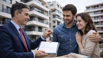 El Gobierno de Pedro Sánchez dará hasta 30.000 euros a estos trabajadores: el requisito es cotizar en la Seguridad Social