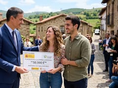 El Gobierno activa una ayuda de 10.800 euros para vivir fuera de la ciudad: quiénes pueden pedirla este año