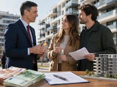 El Gobierno de Pedro Sánchez dará hasta 30.000 euros a estos trabajadores: el requisito es cotizar en la Seguridad Social