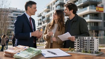 El Gobierno de Pedro Sánchez dará hasta 30.000 euros a estos trabajadores: el requisito es cotizar en la Seguridad Social