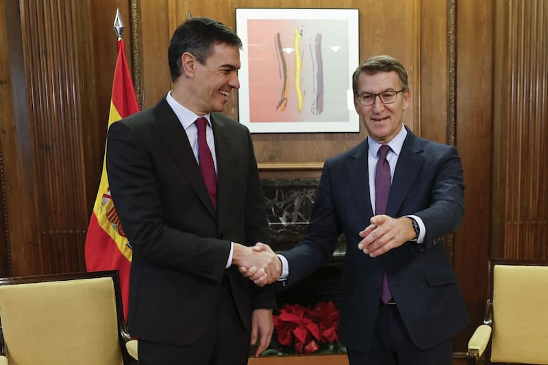 El presidente del Gobierno y el líder del PP volverán a reunirse para tratar asuntos clave como el envío de tropas y la estrategia exterior.