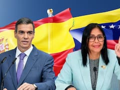 El Gobierno exige a Delcy Rodríguez que libere a todos los “presos políticos” españoles