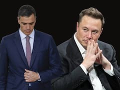 Elon Musk: “Pedro Sánchez es un tirano y traidor al pueblo de España”