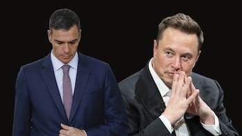 Elon Musk: “Pedro Sánchez es un tirano y traidor al pueblo de España”
