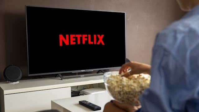 La película escondida de Netflix que muchos están descubriendo meses después de su estreno