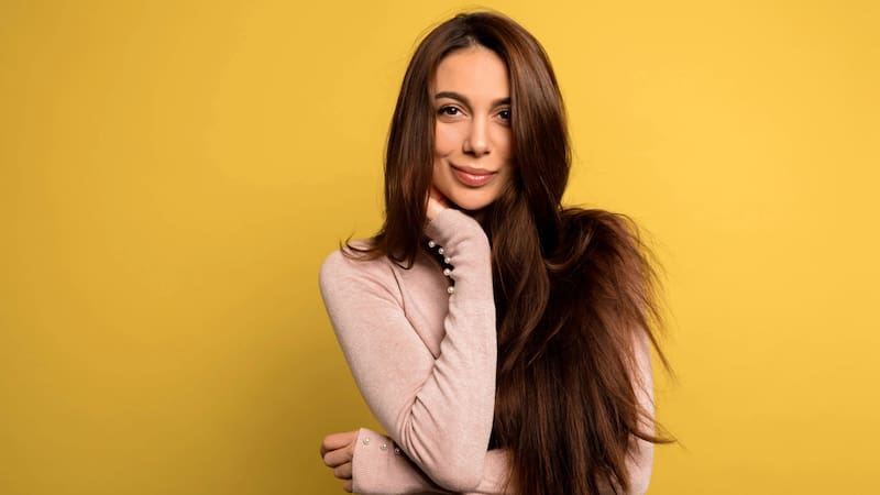 Si el pelo no te crece, existe un test que permite evaluarlo y así lograr aplicar el método rápido para fortalecerlo. Fuente: Shutterstock.