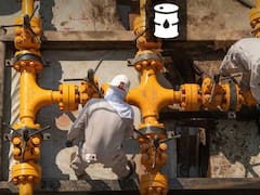 Pemex pierde más de 10 mil millones de pesos en el tercer trimestre