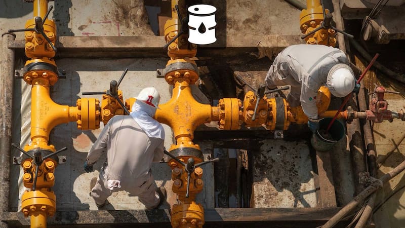 Pemex confirmó una reducción de la plantilla de 0.21% pero desmintió que sea masiva.
