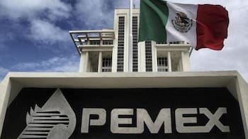 Pemex ingresa a la lista negra de CFE: así está la lista de acreedores en México