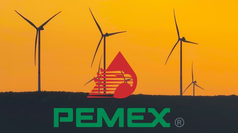 Pemex tiene deudas millonarias con CFE