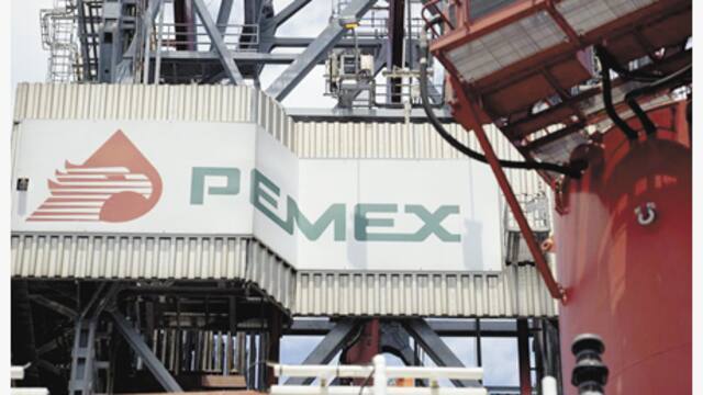 Es oficial: Pemex regresa al mercado de deuda por hasta 31,500 millones de pesos
