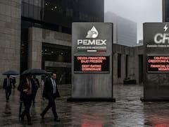 Ven cambio a perspectivas de calificación de Pemex y CFE como una ‘señal de alerta’ para la economía