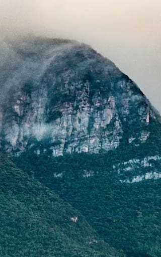 Escapada UFO: el destino que aseguran es ideal para ver OVNIS está a 45 minutos de Bogotá