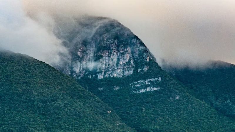 Escapada UFO: el destino que aseguran es ideal para ver OVNIS está a 45 minutos de Bogotá.