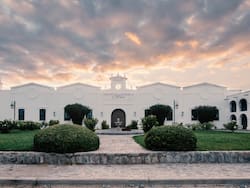 El dueño de Peñaflor compra una empresa de vinos en Reino Unido y consolida su presencia mundial