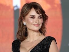 Penélope Cruz, a sus 52 años: “Desayuno huevos, tostada de pan de espelta y dos tazas de café arábigo”