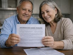 Confirmado | La pensión por incapacidad permanente total sube en 2026: consulta cuánto cobrarás en febrero