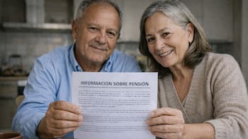 Confirmado | La pensión por incapacidad permanente total sube en 2026: consulta cuánto cobrarás en febrero