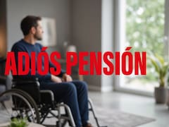 Oficial | El Gobierno de México retira la Pensión para Personas con Discapacidad a esta edad en todo el país