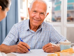 La Corte Suprema falló y no hay vuelta atrás: jubilados de fondos de pensiones serán indemnizados por este error de las AFP