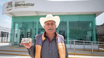 Ya lo hizo oficial el Gobierno | Miles de mexicanos dejarán de cobrar la pensión por decesión unánime del Bienestar