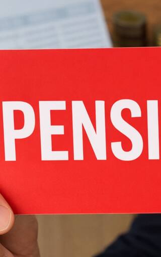 La Corte Suprema cambia las reglas: estas personas podrán cobrar una pensión sin llegar a la edad mínima