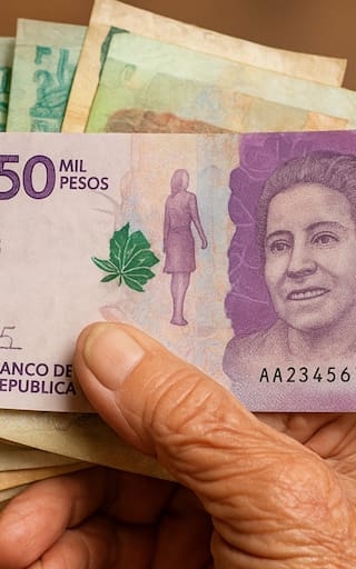 Adiós a la pensión | El Gobierno colombiano dará de baja la mesada pensional a beneficiarios por estos motivos