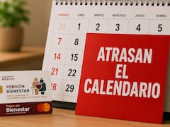 Oficial | Atrasaron el calendario de la Pensión Bienestar para septiembre y el pago de la pensión llegará más tarde para este grupo