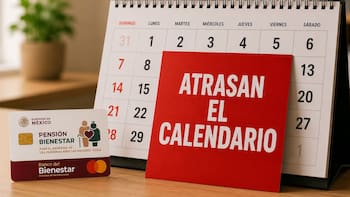 Oficial | Atrasaron el calendario de la Pensión Bienestar para septiembre y el pago de la pensión llegará más tarde para este grupo