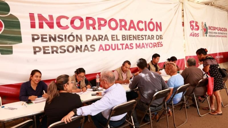 Oficial | Atrasaron el calendario de la Pensión Bienestar para septiembre y el pago de la pensión llegará más tarde para este grupo