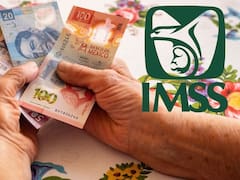 Ya es un hecho: el IMSS dará pensión de 35,000 pesos solo si cumples este requisito