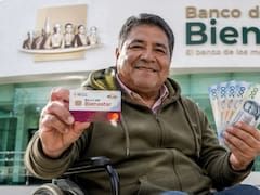 Oficial | Desde septiembre, los beneficiarios de la Pensión por Discapacidad pasan a cobrar el doble si cumplen este requisito
