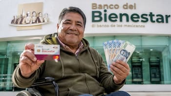 Oficial | Desde septiembre, los beneficiarios de la Pensión por Discapacidad pasan a cobrar el doble si cumplen este requisito