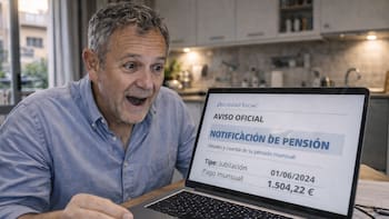 Confirmado | La Administración garantiza una pensión mensual a todos los nacidos entre 1960 y 2002 que cumplan este requisito