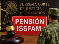 La Suprema Corte cambió las reglas para el Ejército de México: los padres de militares ya podrán solicitar una pensión por fallecimiento