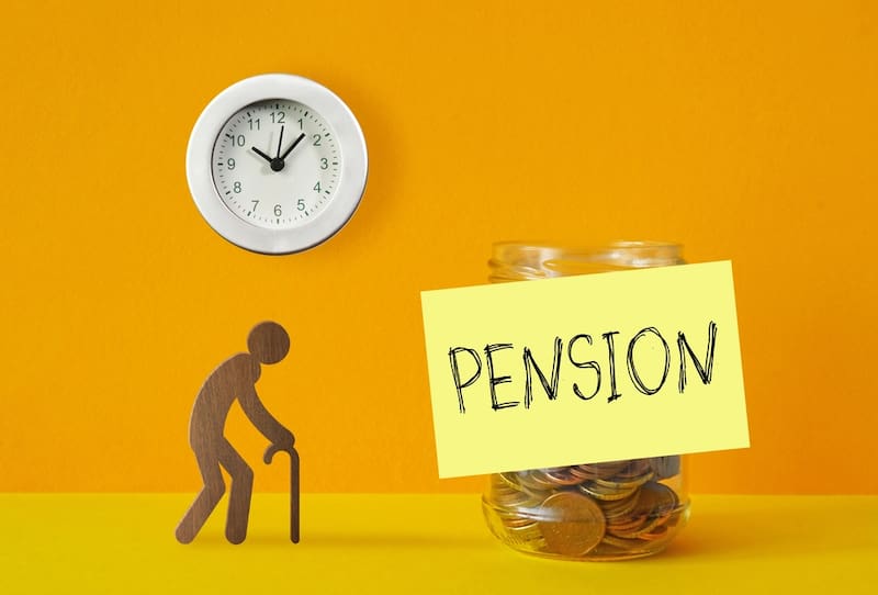 Modalidad 40: "Para nuevas inscripciones, se actualizan las reglas para fortalecer la transparencia y proteger los derechos pensionarios", IMSS.