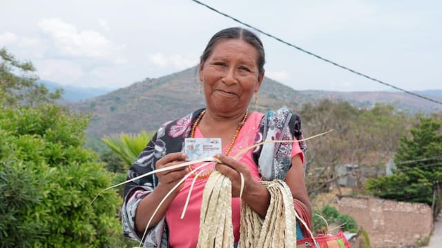 Confirmado | El Gobierno de México dará 3,100 pesos cada dos meses a mujeres de 60 a 64 años: estos son los requisitos