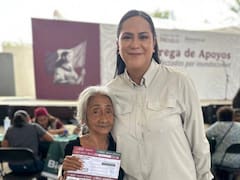 Pensión Mujeres Bienestar: el calendario completo de pagos para noviembre